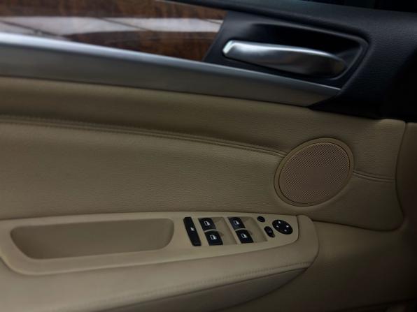 BMW X6 I (E71) Рестайлинг с пробегом 2012 года, цена 2 149 000 рублей, 159130 км, внедорожник, Автокод Объявления