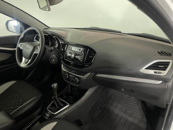 Lada (ВАЗ) Vesta I с пробегом 2019 года, цена 1 249 000 рублей, 65226 км, универсал, Автокод Объявления