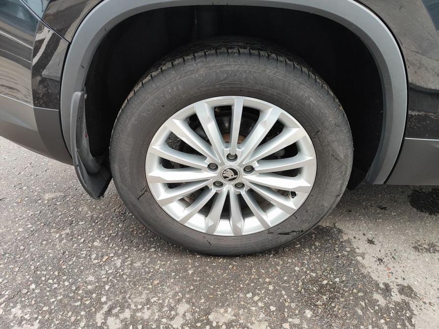 Skoda Kodiaq I Москва  - изображение 12