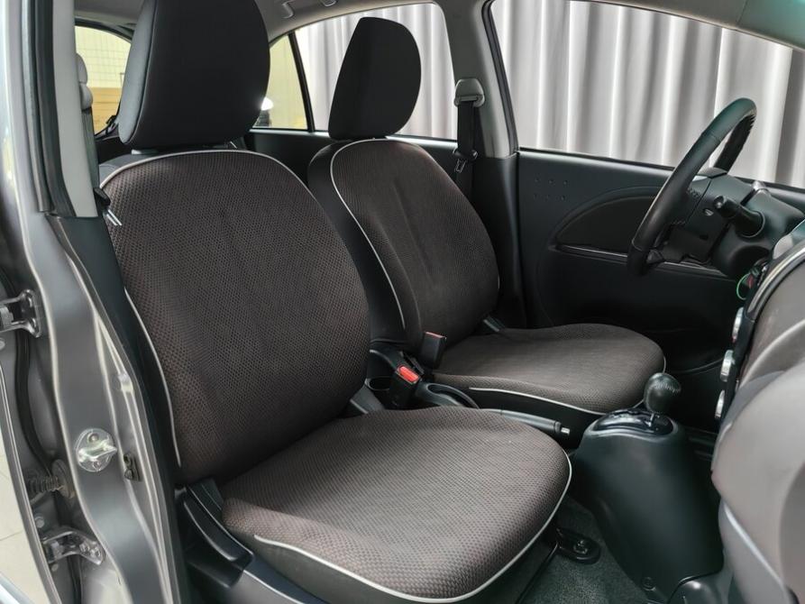 Mitsubishi i-MiEV Подольск  - изображение 7