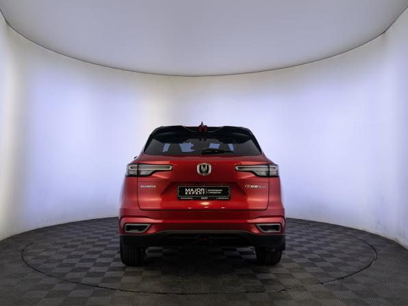 Changan CS55 Plus II с пробегом 2023 года, цена 1 925 000 рублей, 32413 км, внедорожник, Автокод Объявления