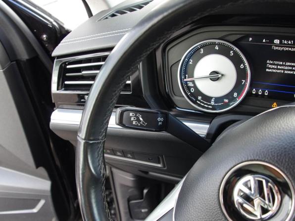 Volkswagen Touareg III с пробегом 2019 года, цена 3 949 000 рублей, 176991 км, внедорожник, Автокод Объявления