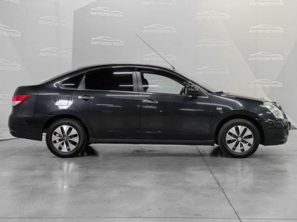 Nissan Almera III (G15) с пробегом 2014 года, цена 700 000 рублей, 110510 км, седан, Автокод Объявления