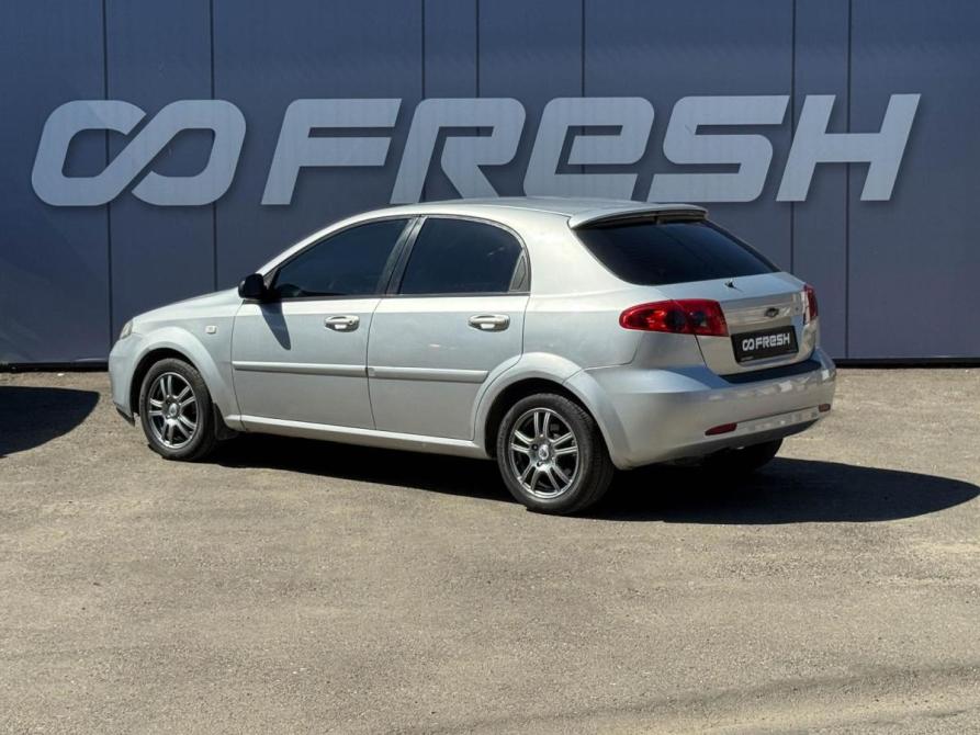 Chevrolet Lacetti I Кропоткин  - изображение 2