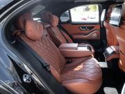 Mercedes-Benz S-Класс VII (W223) Ставрополь  - изображение 32