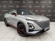 Omoda C5 I Москва  - изображение 30