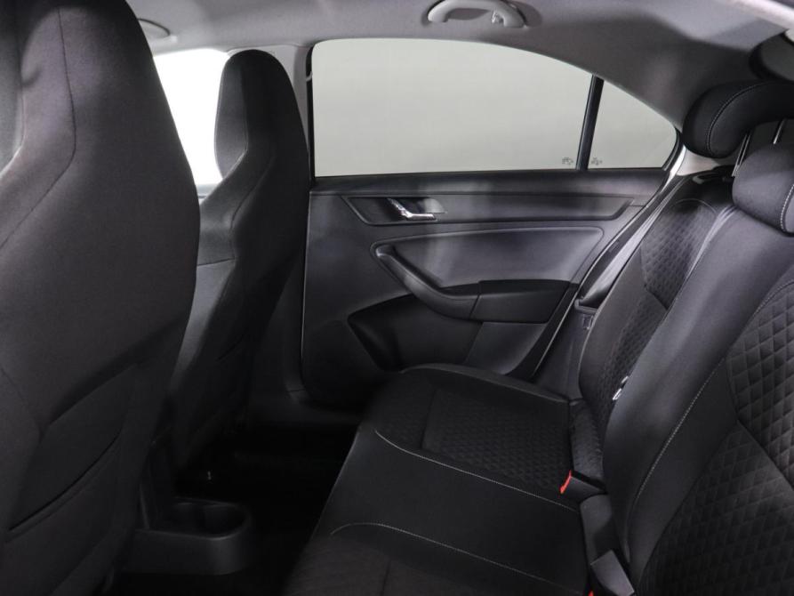 Skoda Rapid I Химки  - изображение 12
