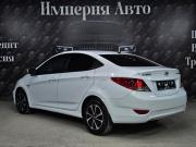 Hyundai Solaris I Краснодар  - изображение 32
