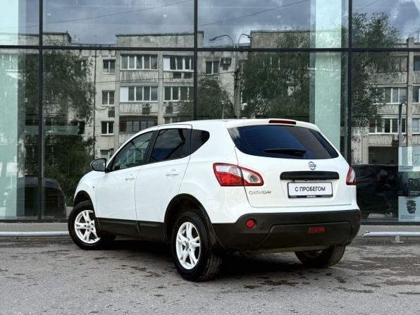 Nissan Qashqai I Рестайлинг с пробегом 2012 года, цена 933 000 рублей, 222314 км, внедорожник, Автокод Объявления