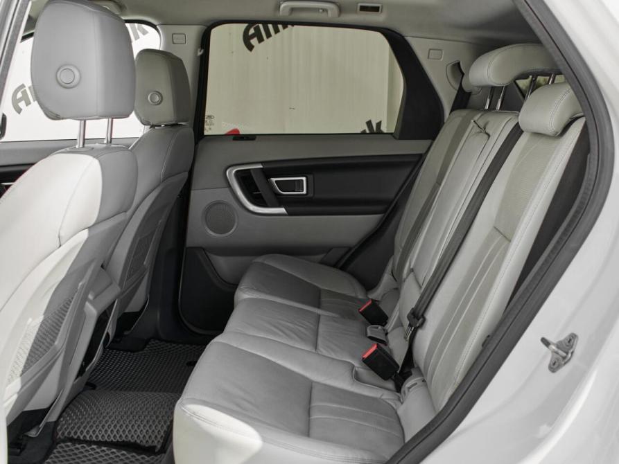 Land Rover Discovery Sport I Екатеринбург  - изображение 24