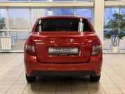 Lada (ВАЗ) Granta I Рестайлинг Волгоград  - изображение 20
