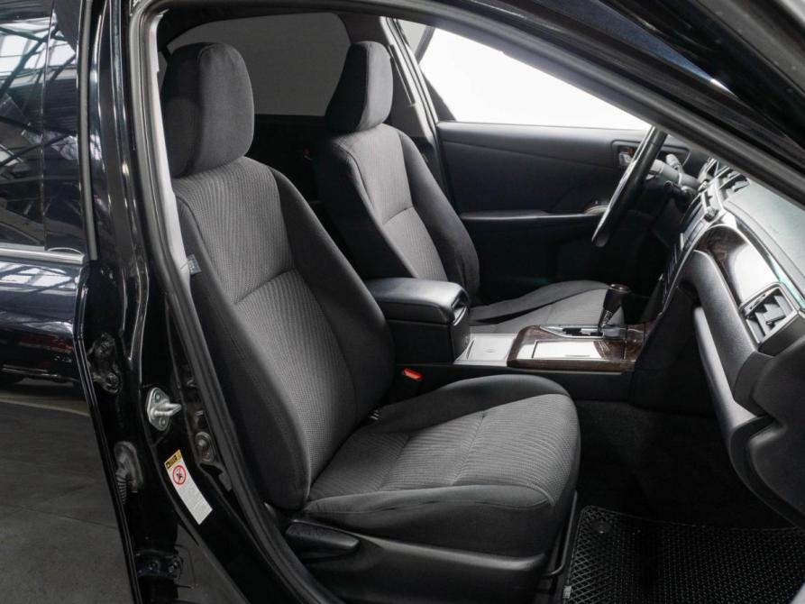 Toyota Camry VII (XV50) Рестайлинг Тюмень  - изображение 8