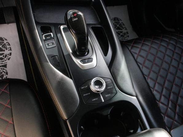 Haval F7x I с пробегом 2021 года, цена 1 850 000 рублей, 82912 км, внедорожник, Автокод Объявления
