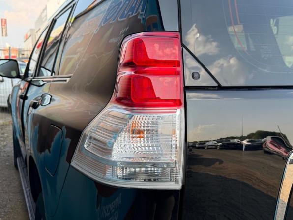 Toyota Land Cruiser Prado 150 Series с пробегом 2011 года, цена 2 590 000 рублей, 261350 км, внедорожник, Автокод Объявления