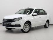 Lada (ВАЗ) Granta I Рестайлинг Москва  - изображение 25