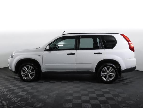 Nissan X-Trail II Рестайлинг с пробегом 2013 года, цена 1 290 000 рублей, 224817 км, внедорожник, Автокод Объявления