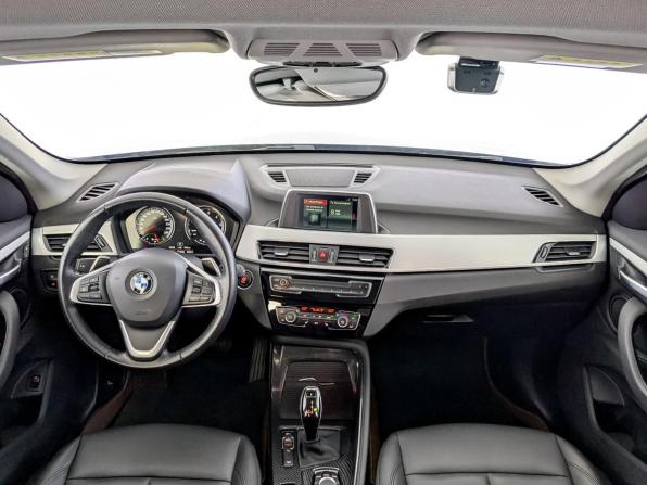 BMW X1 II (F48) Рестайлинг с пробегом 2020 года, цена 3 150 000 рублей, 113044 км, внедорожник, Автокод Объявления