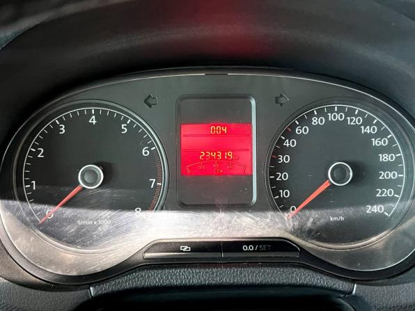 Volkswagen Polo V с пробегом 2012 года, цена 810 000 рублей, 234316 км, седан, Автокод Объявления