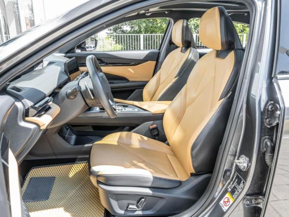 Changan UNI-V I с пробегом 2022 года, цена 2 025 000 рублей, 79829 км, лифтбек, Автокод Объявления