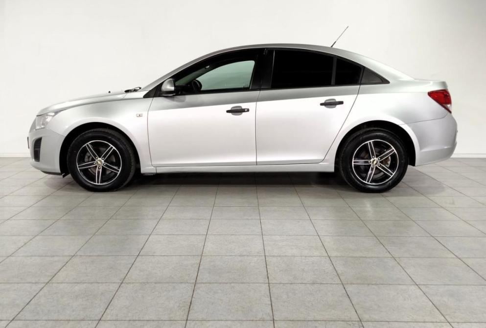 Chevrolet Cruze I Рестайлинг Саратов  - изображение 8