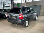 Kia Sportage II Рестайлинг Оренбург  - изображение 24