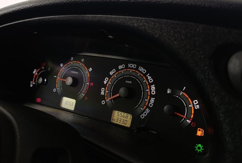Lada (ВАЗ) Niva Travel I Волгоград  - изображение 11