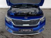 Kia Seltos I Москва  - изображение 39