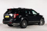 Ford Explorer V Челябинск  - изображение 28