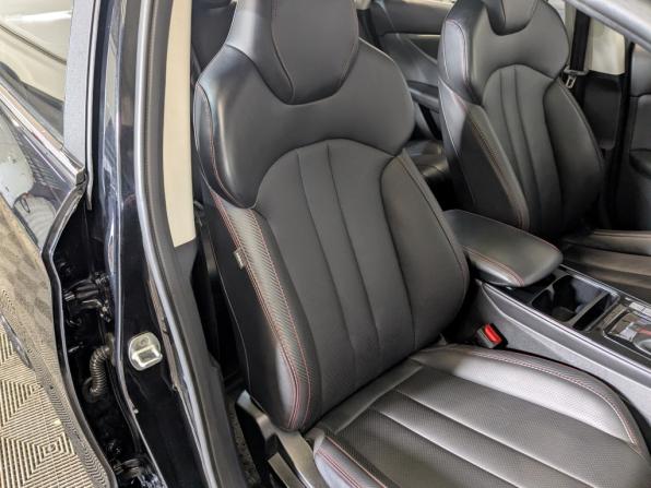 BAIC U5 Plus с пробегом 2023 года, цена 700 000 рублей, 128341 км, седан, Автокод Объявления