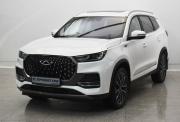 Chery Tiggo 8 Pro Max I Рестайлинг Москва  - изображение 23