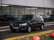 Datsun mi-DO Санкт-Петербург  - изображение 28