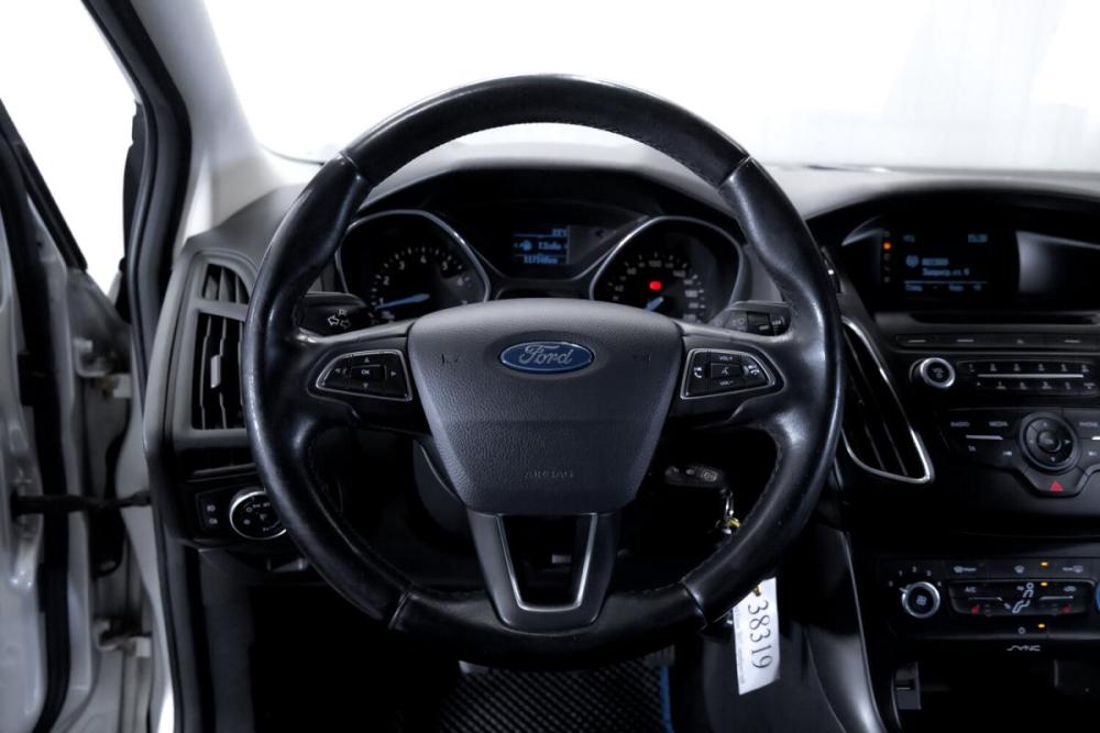 Ford Focus III Рестайлинг Тюмень  - изображение 15