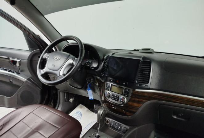 Hyundai Santa Fe II Рестайлинг с пробегом 2011 года, цена 980 000 рублей, 192516 км, внедорожник, Автокод Объявления
