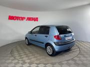 Hyundai Getz I Рестайлинг Воронеж  - изображение 26