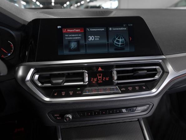 BMW 3 серии VII (G2x) с пробегом 2019 года, цена 3 390 000 рублей, 140999 км, седан, Автокод Объявления