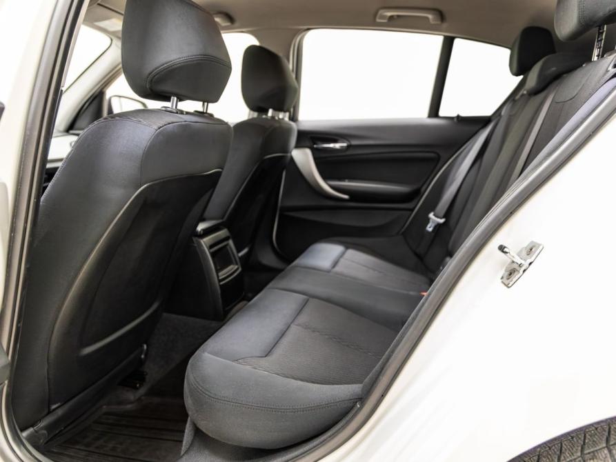 BMW 1 серии II (F20/F21) Волгоград  - изображение 33