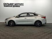 Hyundai Solaris II Пермь  - изображение 27