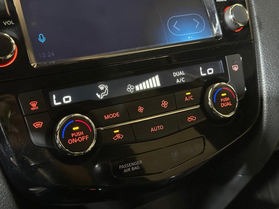 Nissan Qashqai II Уфа  - изображение 13