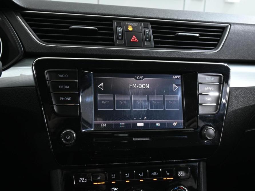 Skoda Superb III Ростов-на-Дону  - изображение 14
