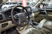 Toyota Land Cruiser 200 Series Рестайлинг 2 Санкт-Петербург  - изображение 51