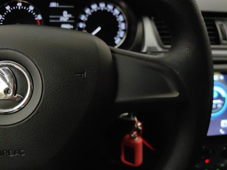 Skoda Rapid I Подольск  - изображение 19