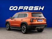 Haval Dargo I Москва  - изображение 26