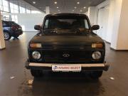 Lada (ВАЗ) 2121 (4x4) I Рестайлинг Чебоксары  - изображение 34