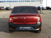 Renault Logan I Рестайлинг Набережные Челны  - изображение 31