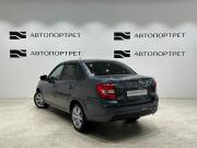 Lada (ВАЗ) Granta I Рестайлинг Санкт-Петербург  - изображение 27