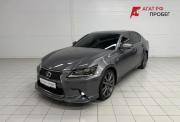 Lexus GS IV Астрахань  - изображение 19