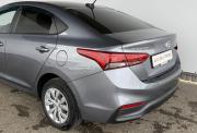 Hyundai Solaris II Киров  - изображение 44