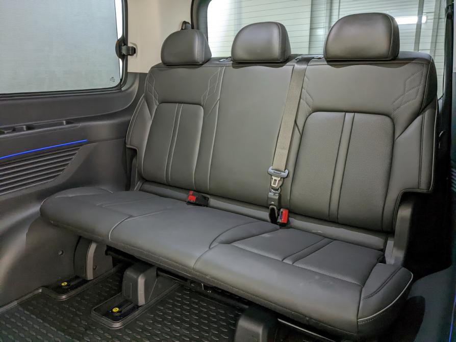 Hyundai Staria I Москва  - изображение 13