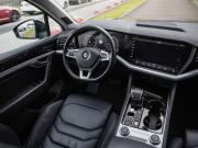 Volkswagen Touareg III Санкт-Петербург  - изображение 47