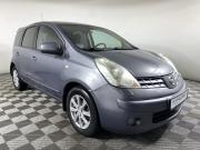 Nissan Note I Москва  - изображение 21